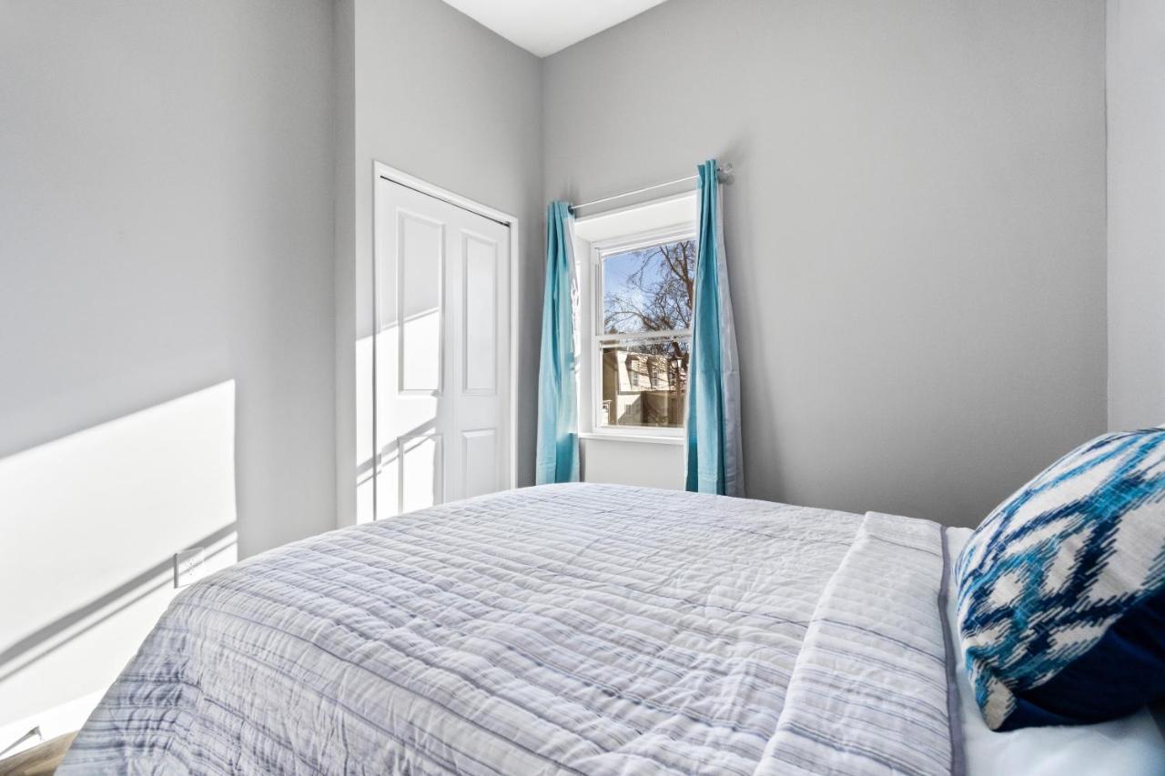 Lovely 3 Bedroom Colonial Home Middletown Exterior foto